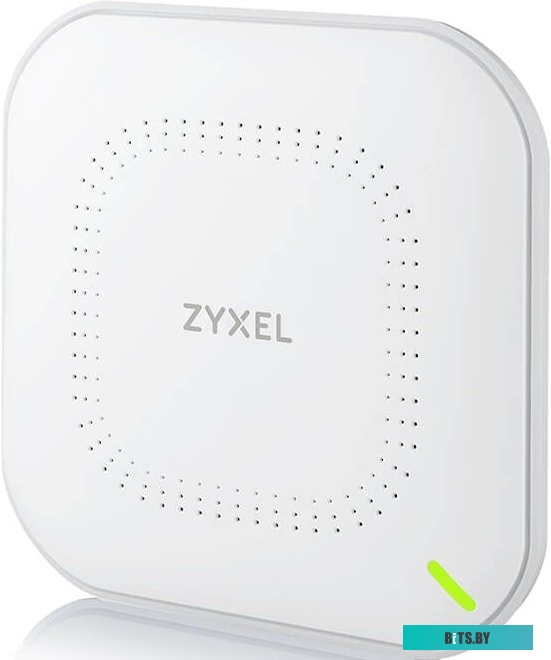 Точка доступа Zyxel NWA1123ACv3 <NWA1123ACV3-EU0102F>