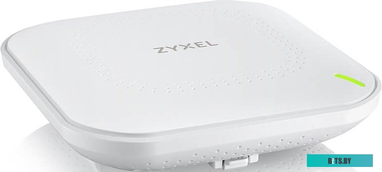 Точка доступа Zyxel NWA1123ACv3 <NWA1123ACV3-EU0102F>