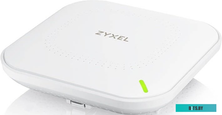 Точка доступа Zyxel NWA1123ACv3 <NWA1123ACV3-EU0102F>