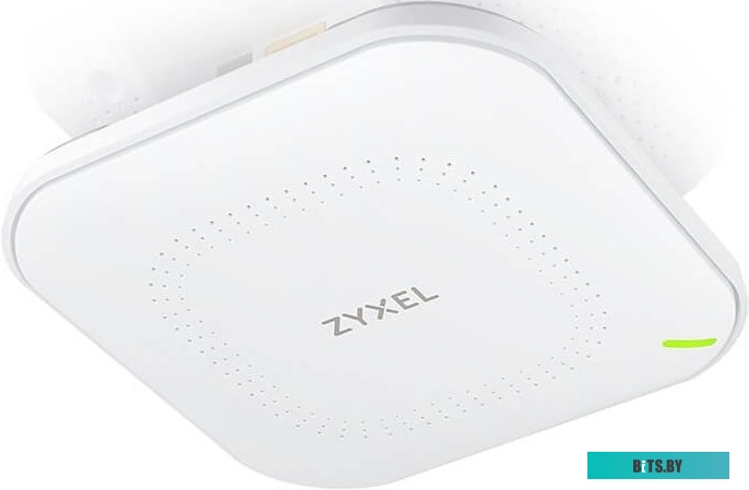 Точка доступа Zyxel NWA1123ACv3 <NWA1123ACV3-EU0102F>