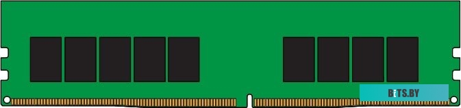 Модуль памяти Kingston 8GB DDR4 PC4-21300 KSM26ES8/8HD