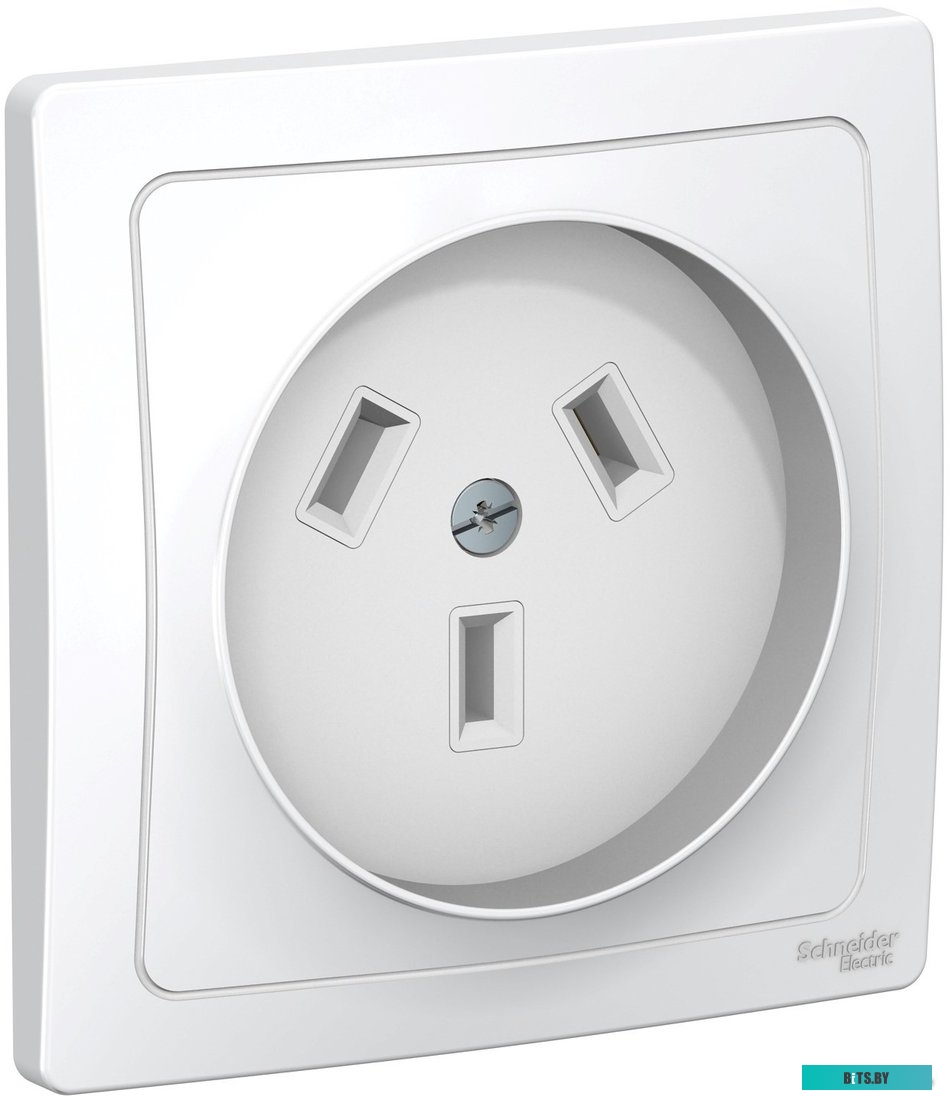 Розетка Schneider Electric Blanca BLNSR003231