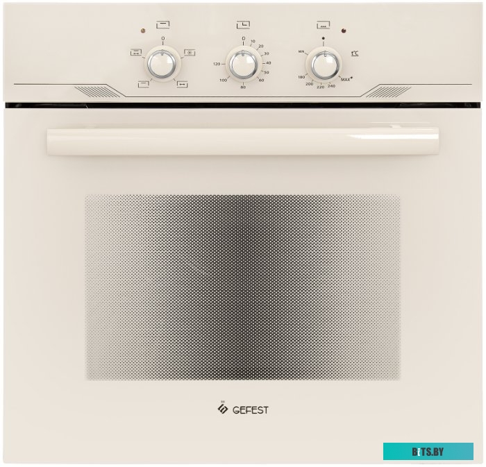 Газовый духовой шкаф Gefest ДГЭ 621-01