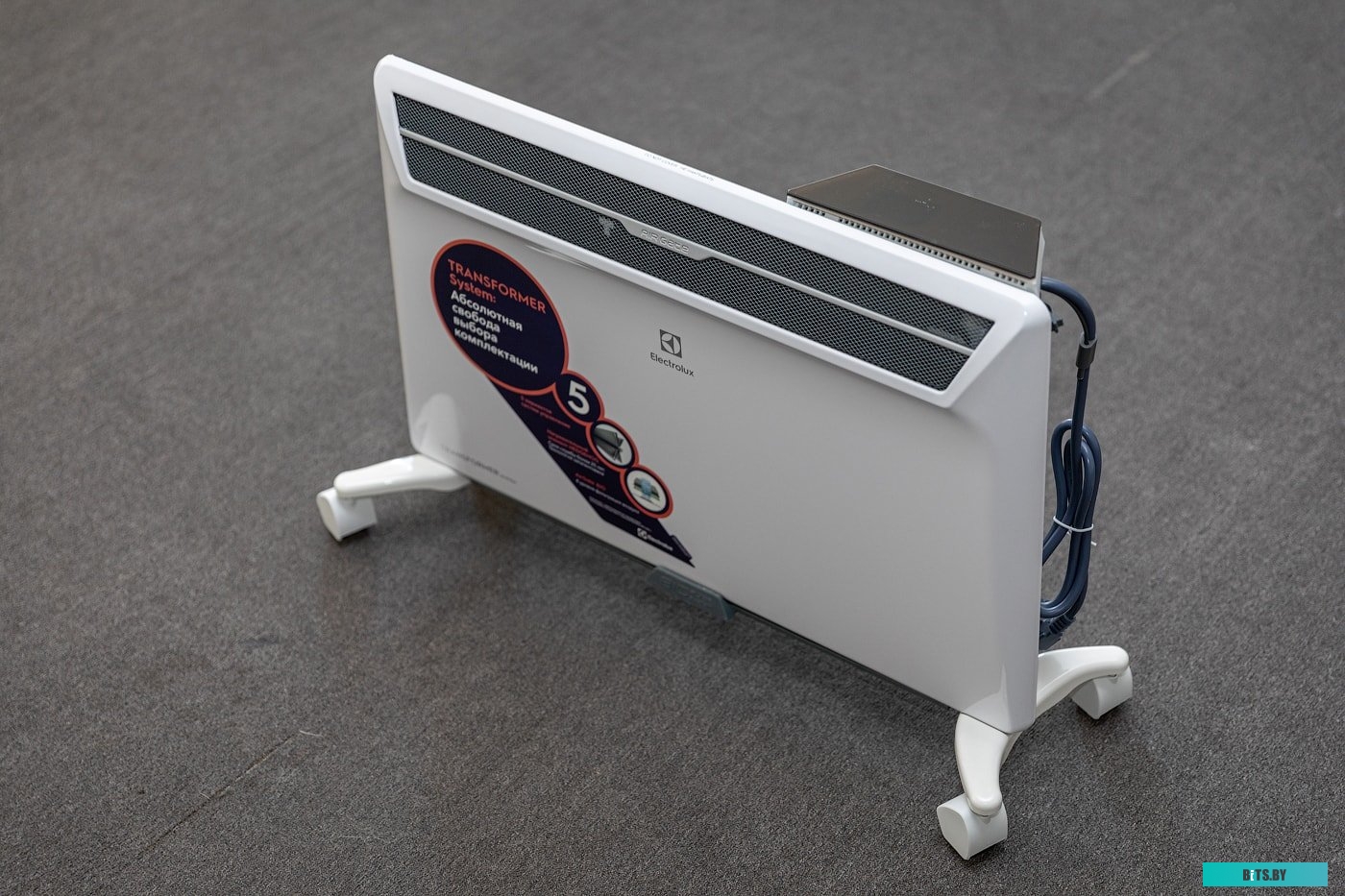 Обогреватель Electrolux ECH/AG2-2000 T