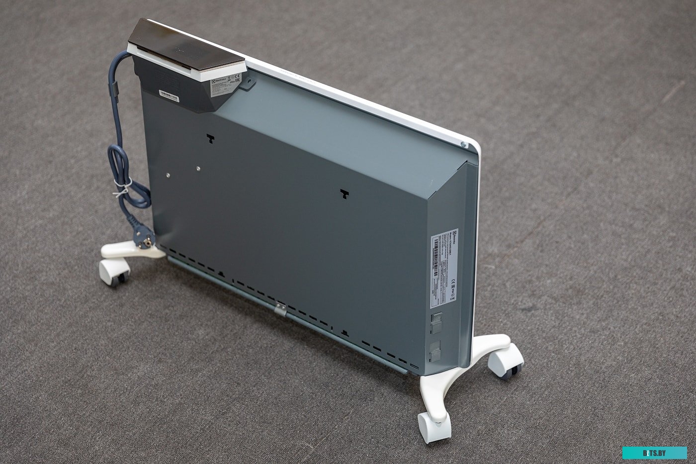 Обогреватель Electrolux ECH/AG2-2000 T