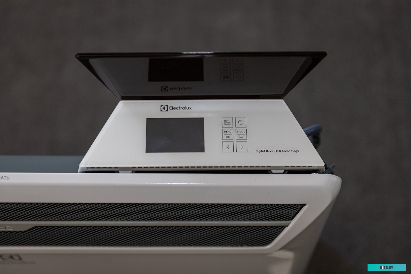 Обогреватель Electrolux ECH/AG2-2000 T