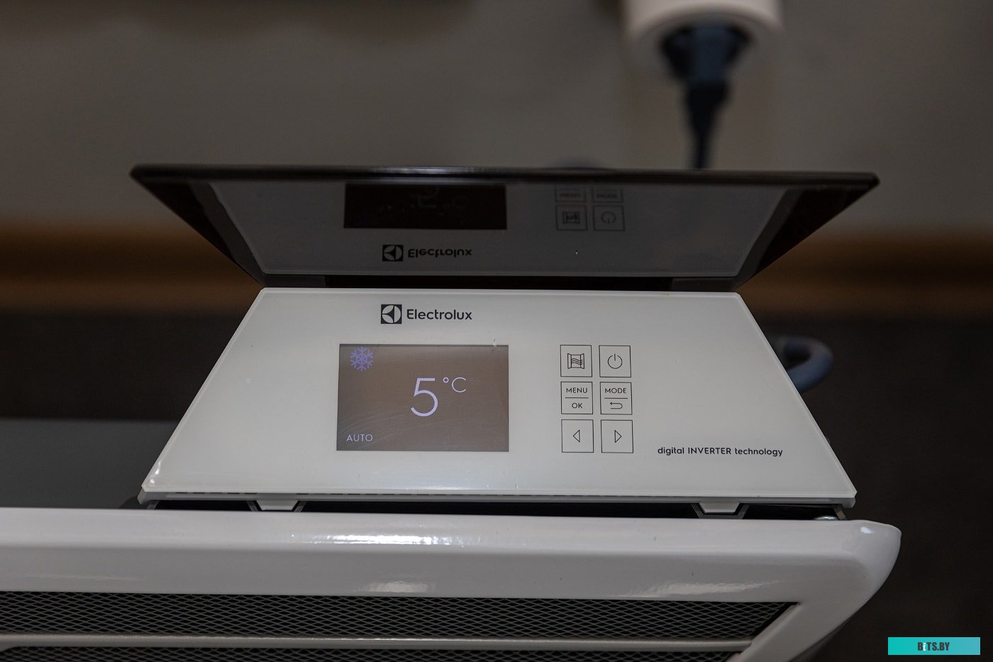 Обогреватель Electrolux ECH/AG2-2000 T