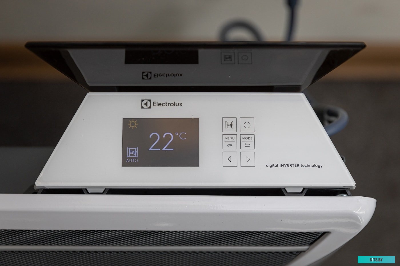 Обогреватель Electrolux ECH/AG2-2000 T