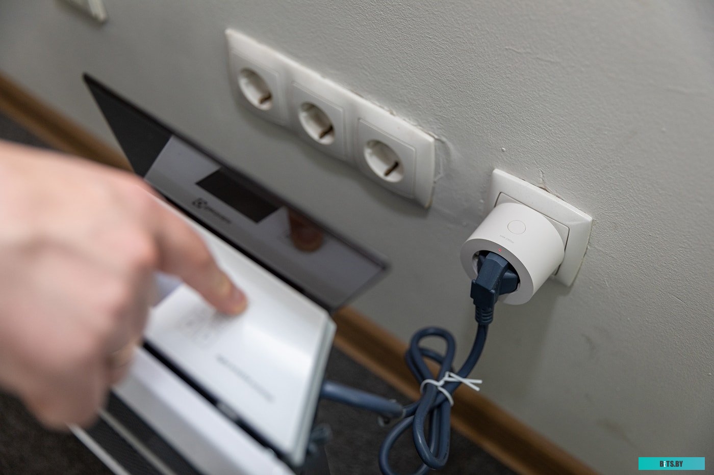 Обогреватель Electrolux ECH/AG2-2000 T