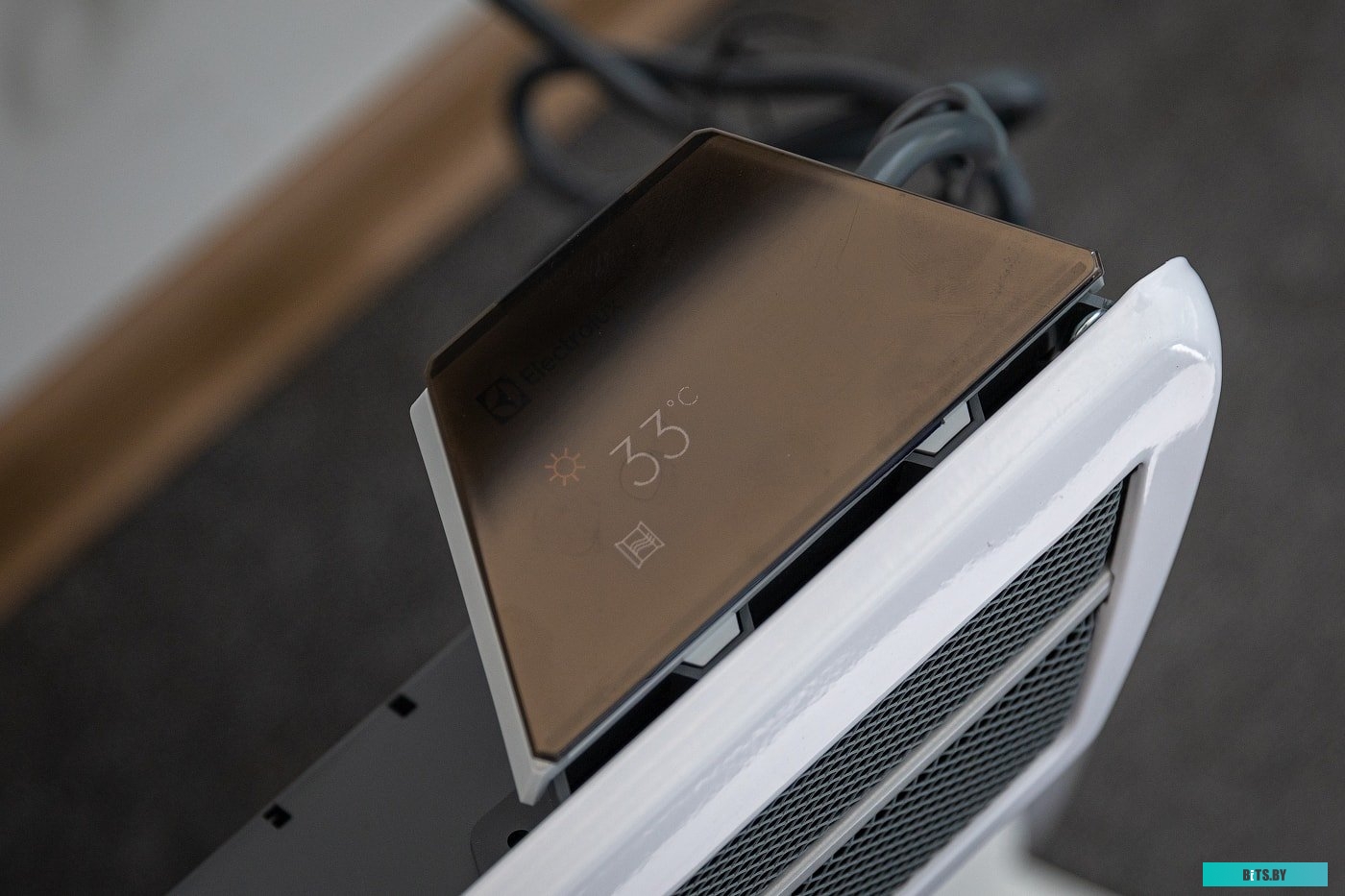 Обогреватель Electrolux ECH/AG2-2000 T