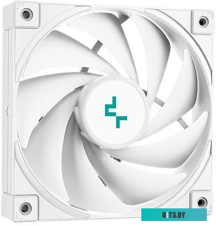 Кулер для процессора DeepCool AK500 Digital WH R-AK500-WHADMN-G