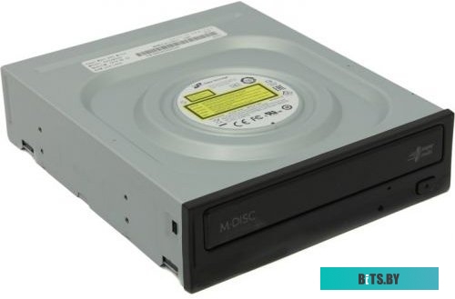 Внутренний DVD привод LG GH24NSD5