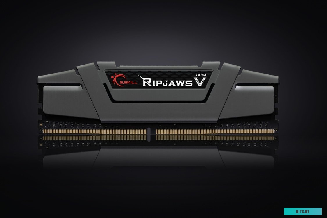 Оперативная память G.Skill Ripjaws V 2x8GB DDR4 PC4-32000 F4-4000C18D-16GVK