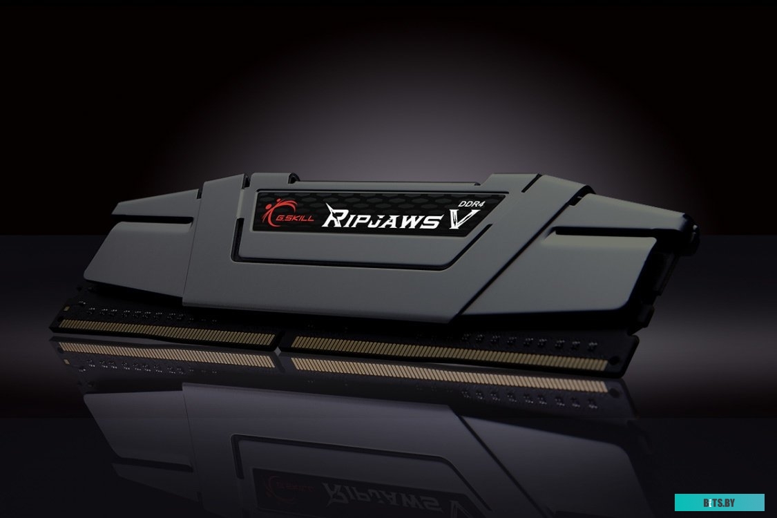 Оперативная память G.Skill Ripjaws V 2x8GB DDR4 PC4-32000 F4-4000C18D-16GVK