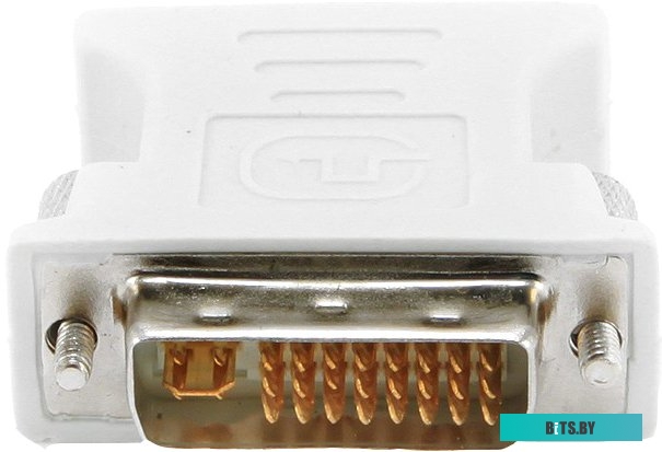 Переходник A-DVI-VGA Gembird DVI-VGA