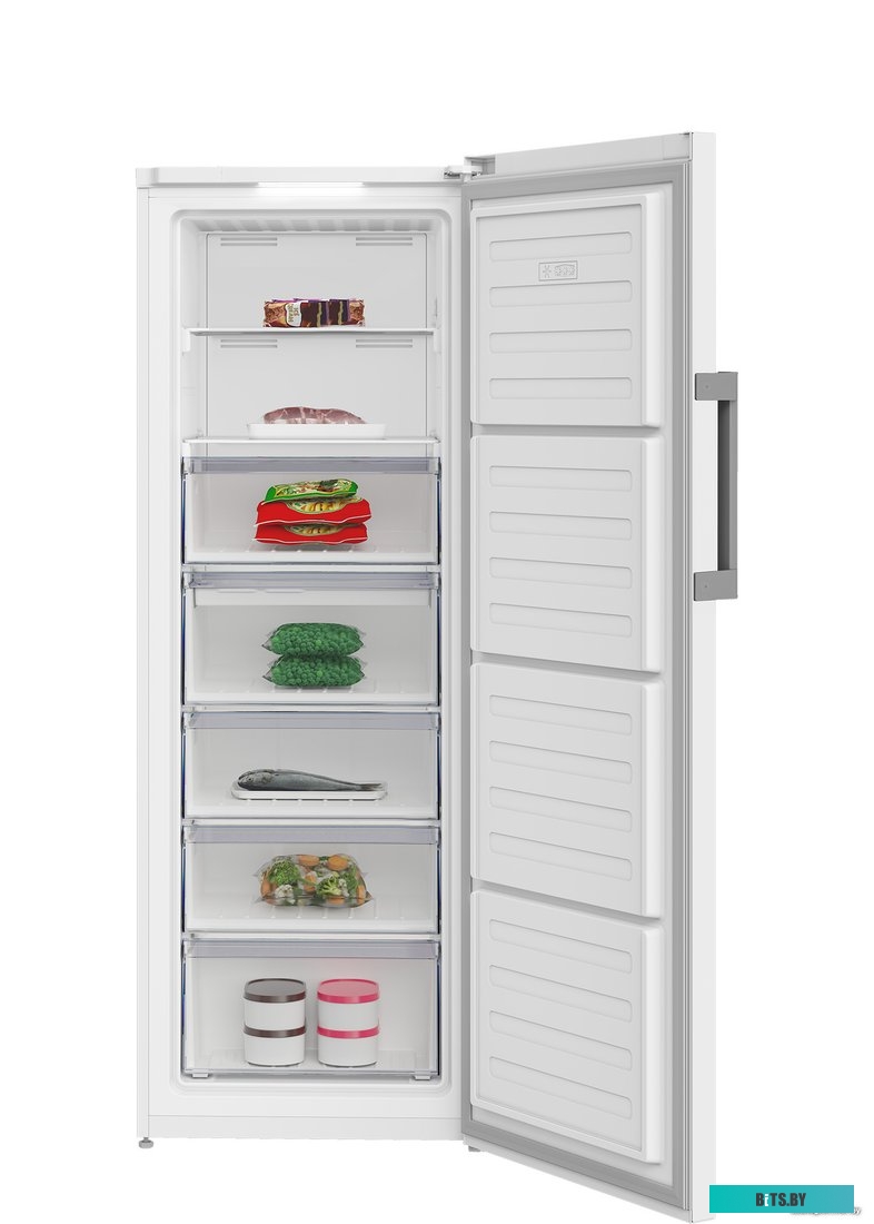 BEKO B3RFNK292W