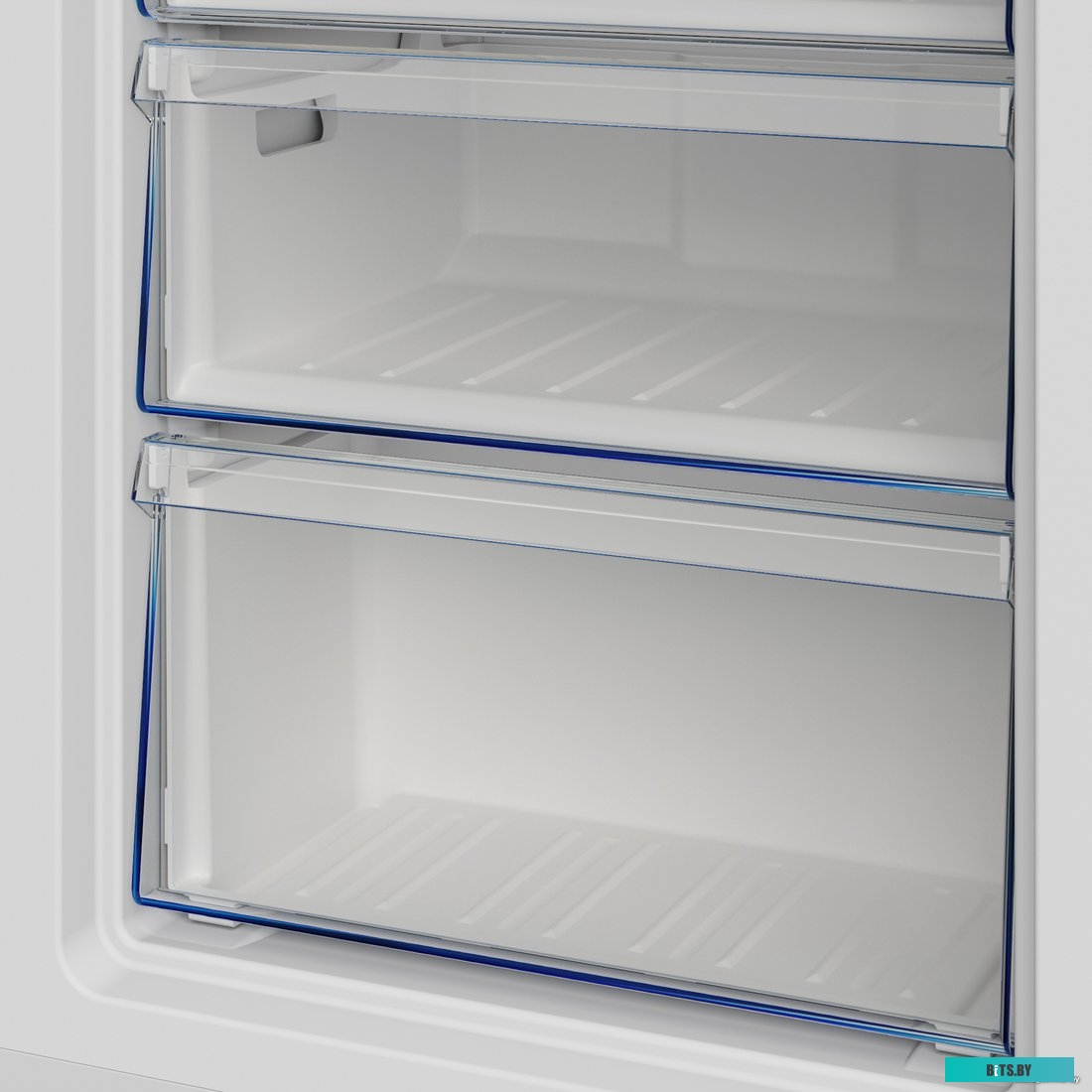 BEKO B3RFNK292W