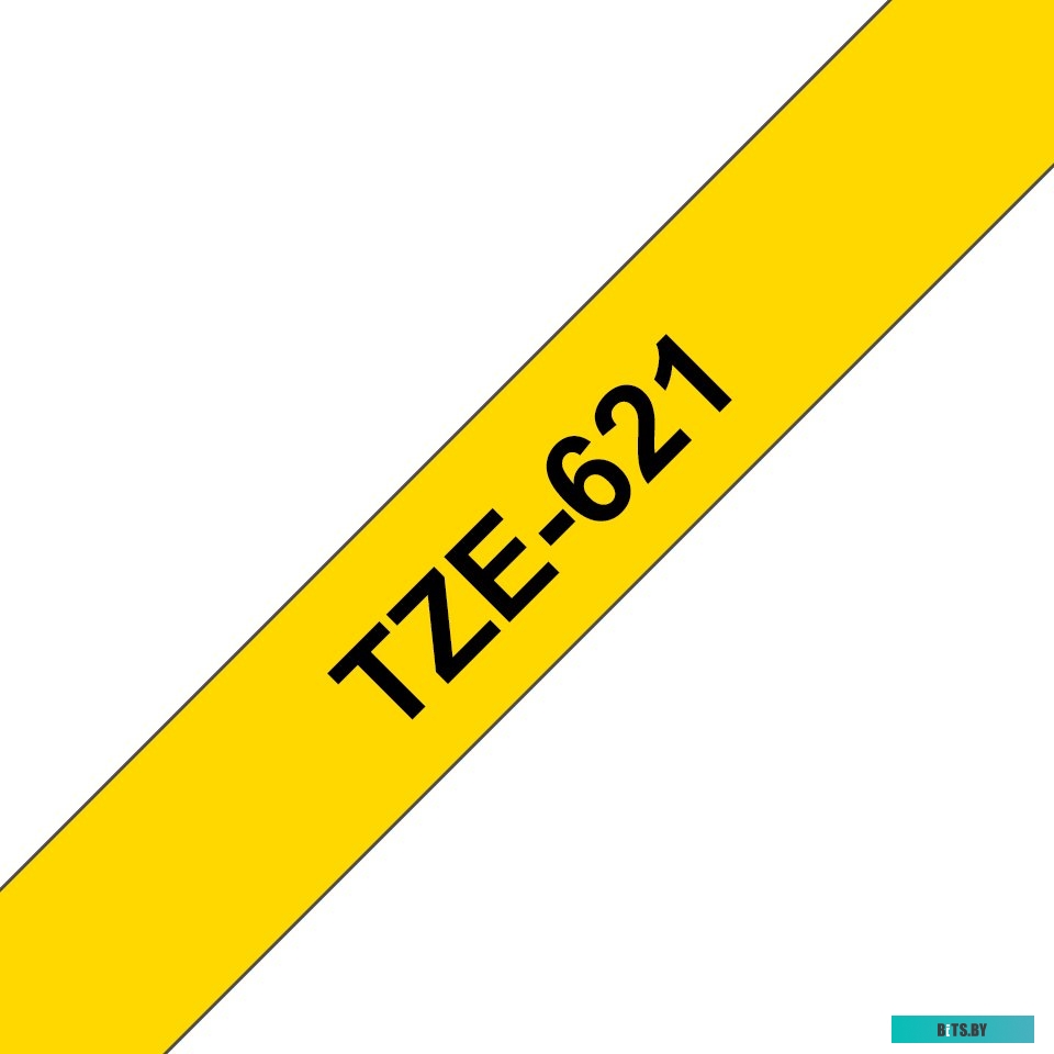 Лента Brother TZE-621 621