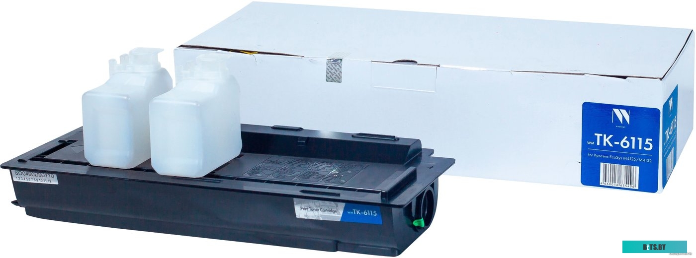 Картридж NV Print NV-TK6115 (аналог Kyocera TK-6115)