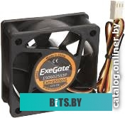 Вентилятор для корпуса ExeGate ExtraSilent EX283370RUS