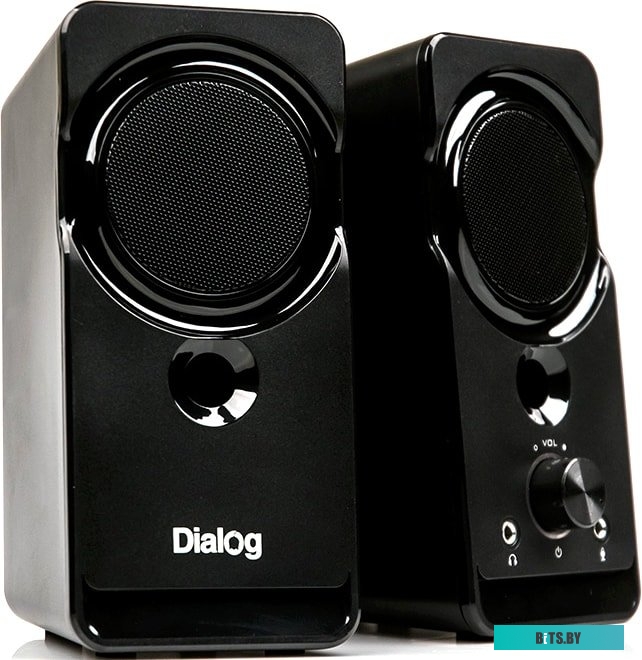 Компьютерные колонки Dialog AST-22UP