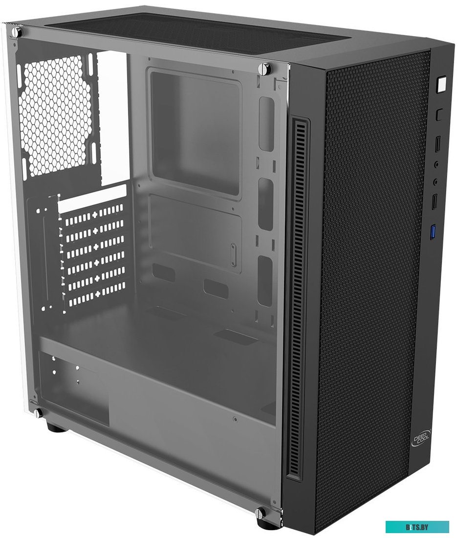 Корпус Deepcool Matrexx 55 Mesh DP-ATX-MATREXX55-MESH