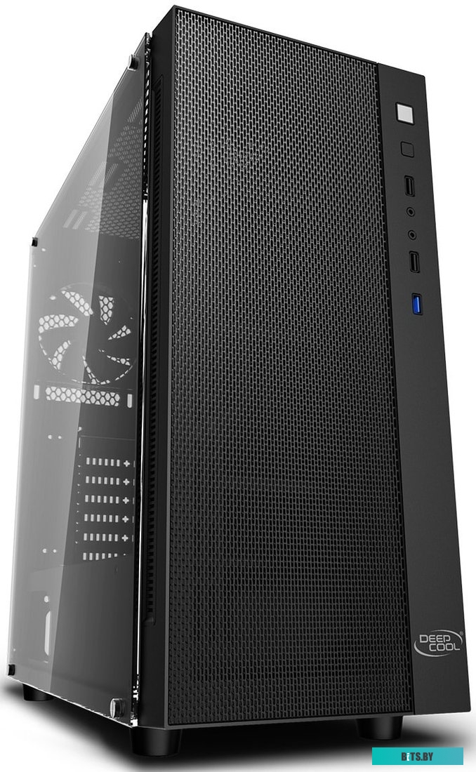 Корпус Deepcool Matrexx 55 Mesh DP-ATX-MATREXX55-MESH