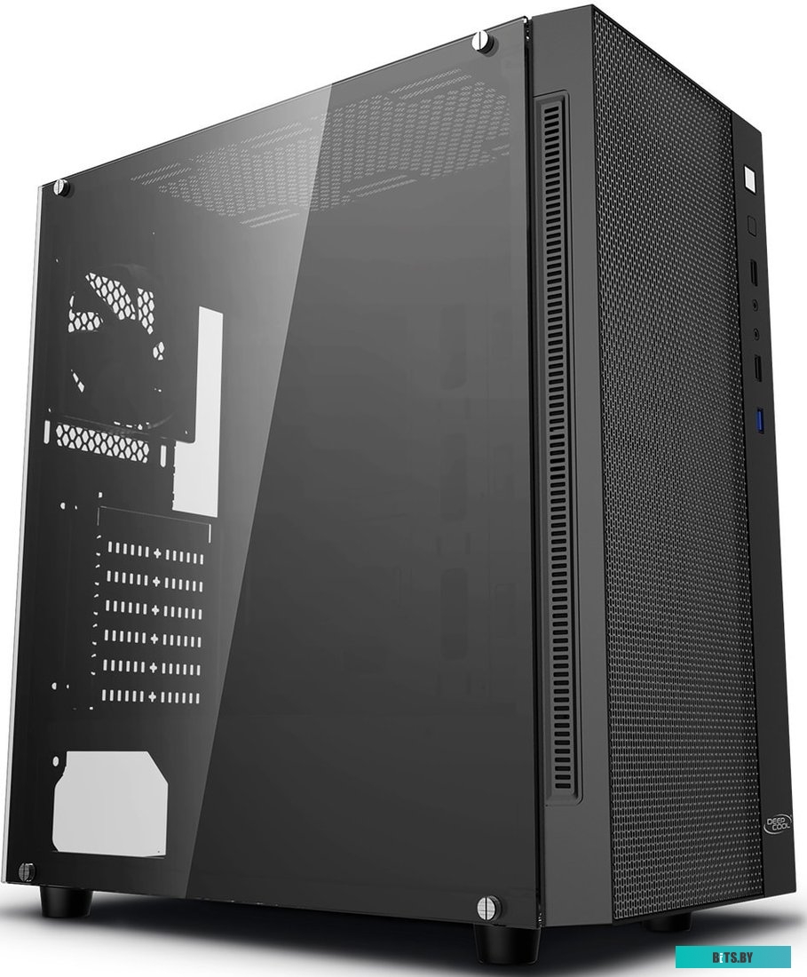 Корпус Deepcool Matrexx 55 Mesh DP-ATX-MATREXX55-MESH