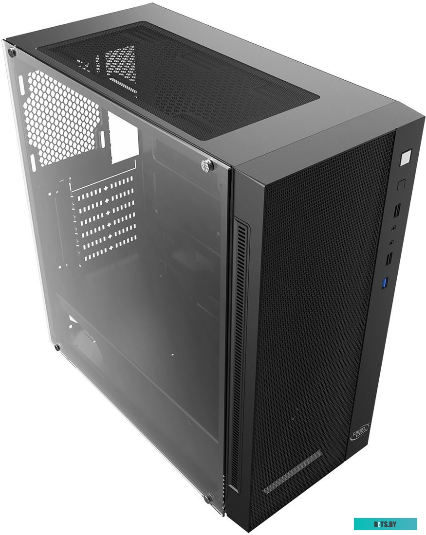 Корпус Deepcool Matrexx 55 Mesh DP-ATX-MATREXX55-MESH