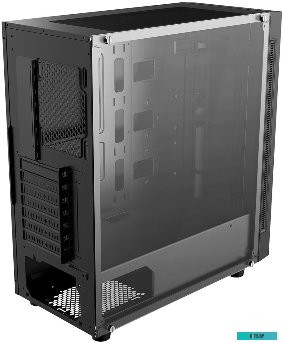 Корпус Deepcool Matrexx 55 Mesh DP-ATX-MATREXX55-MESH