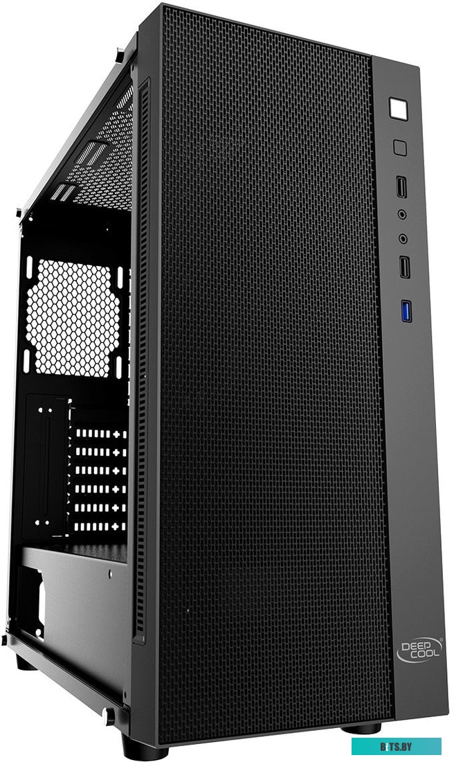Корпус Deepcool Matrexx 55 Mesh DP-ATX-MATREXX55-MESH