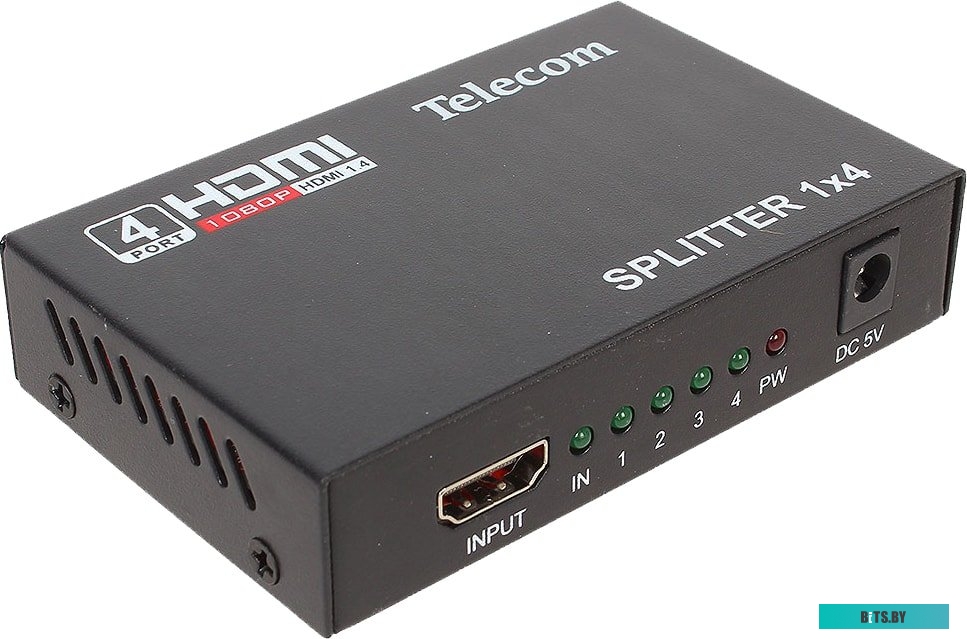 Разветвитель Telecom TTS5020