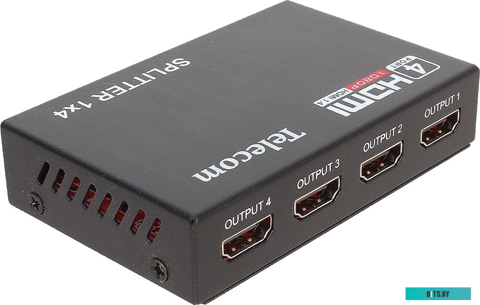 Разветвитель Telecom TTS5020