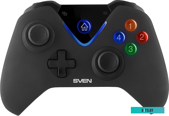Геймпад Sven GC-5070