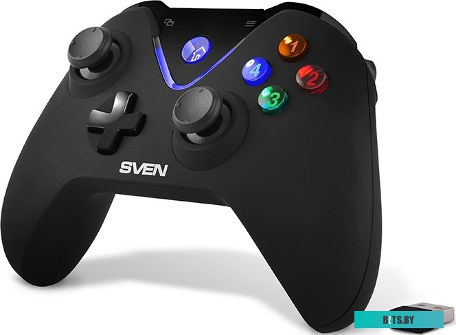 Геймпад Sven GC-5070