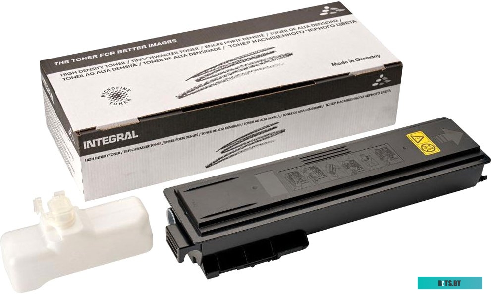 Картридж Kyocera TK-4145