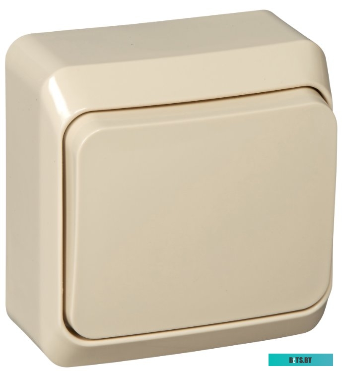 Выключатель Schneider Electric Этюд BA10-004K