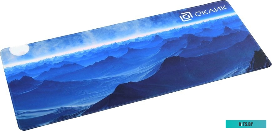 Коврик Oklick OK-FP0700 <1138147>