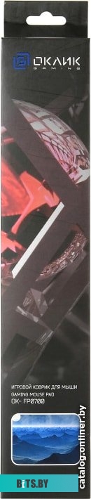 Коврик Oklick OK-FP0700 <1138147>