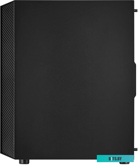 Корпус AeroCool Hive FRGB <Hive-G-BK-v2>