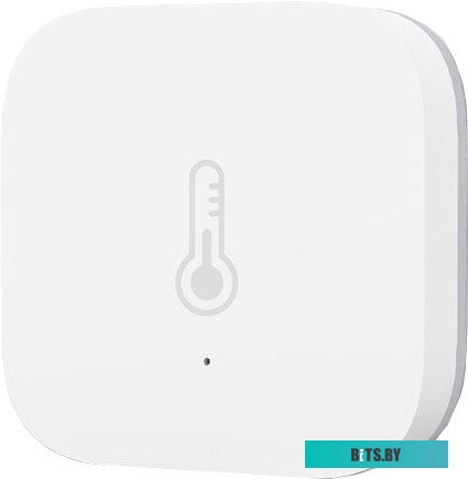 Датчик Aqara Temperature and Humidity Sensor (международная версия) <WSDCGQ11LM>