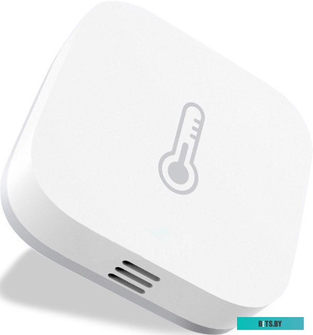 Датчик Aqara Temperature and Humidity Sensor (международная версия) <WSDCGQ11LM>