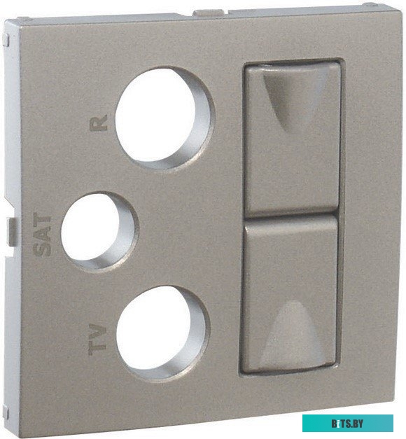 Накладка для розетки Efapel Logus90 (90773 TAL)