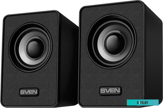 Акустика SVEN 135 <SV-020231>