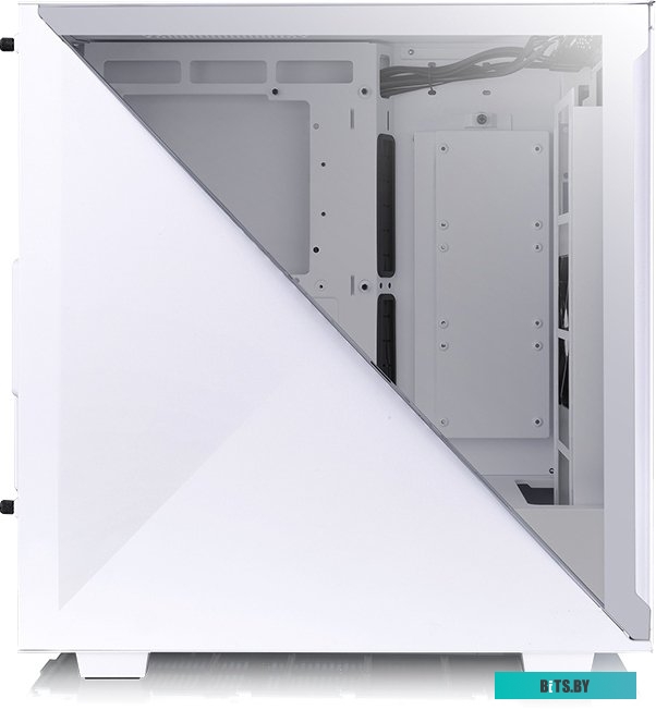 Корпус Thermaltake Divider 300 TG Air Snow CA-1S2-00M6WN-02