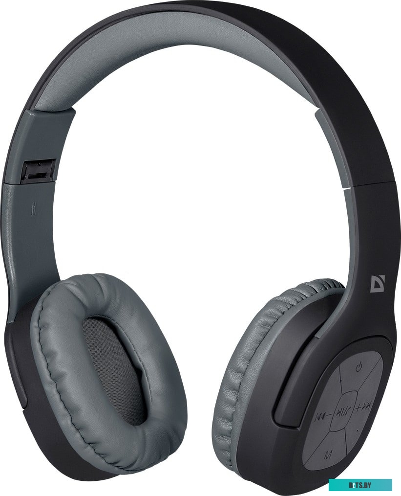 Наушники (Гарнитура) Defender FreeMotion B565 <63565>