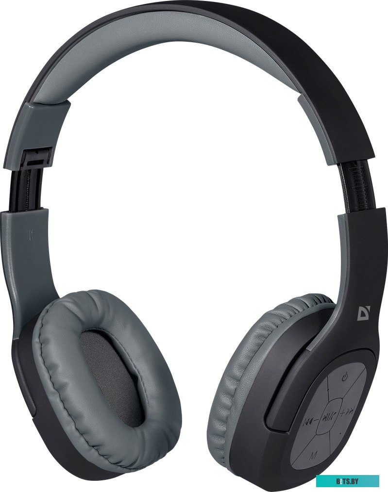 Наушники (Гарнитура) Defender FreeMotion B565 <63565>