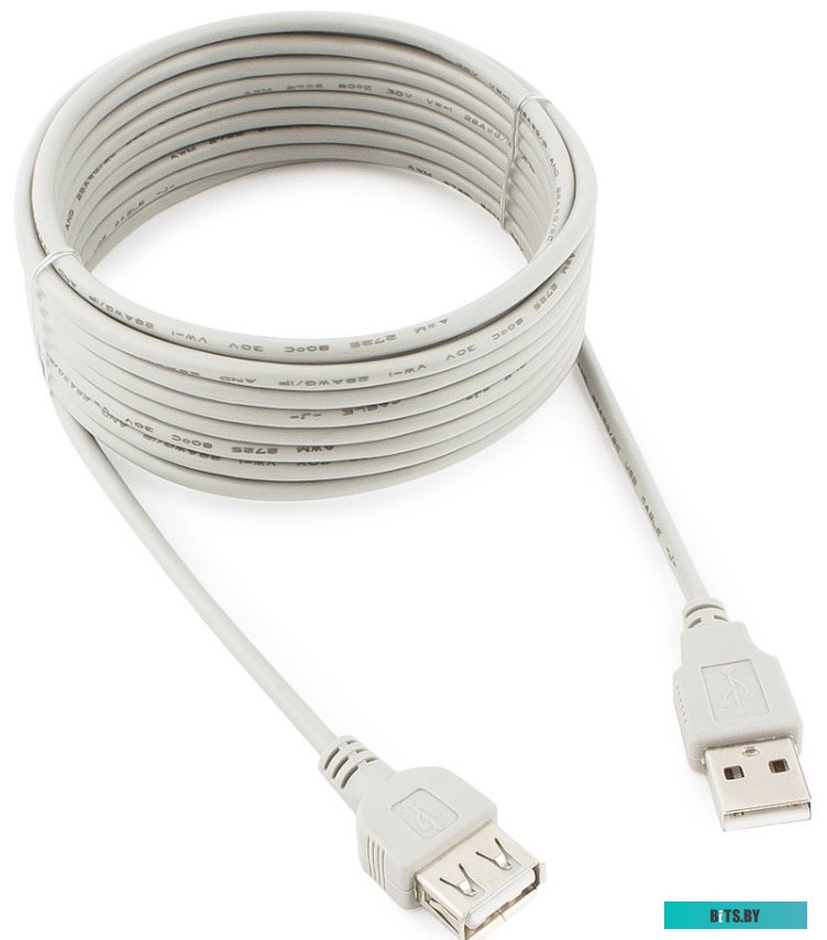 Удлинитель Cablexpert CC-USB2-AMAF-15