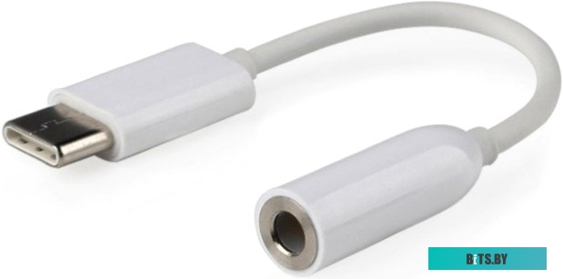 Адаптер Cablexpert CCA-UC3.5F-01-W