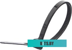Стяжка для кабеля Cablexpert NYT-200x3.6В (100шт)